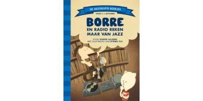 Borre en Radio Reken Maar Van Jazz