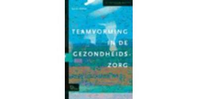 Teams in welzijns- en gezondheidszorg