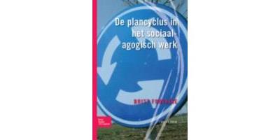 Plancyclus in het sociaal agogisch werk