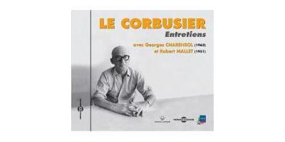 ENTRETIENS AVEC GEORGES CHARENSOL ET ROBERT MALLET