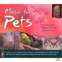 Music For Pets
