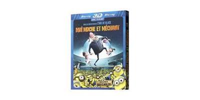 B-MOI MOCHE & MECHANT-NEW3D-VF