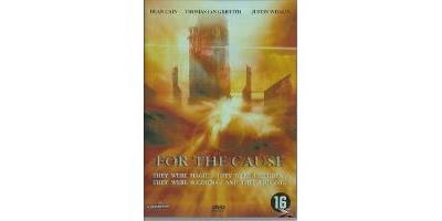 FOR THE CAUSE-VN