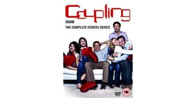 Coupling - The Complete Fourth Series