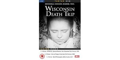WISCONSIN DEATH TRIP/VO