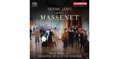 Orchestral Works