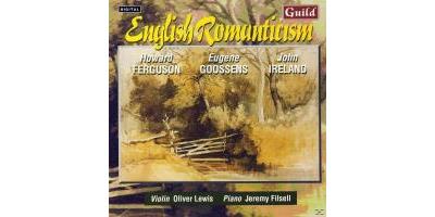English Romanticism