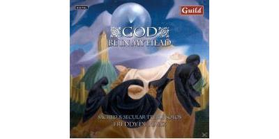 God Be in My Head: Sacred and Secular Treble Solos