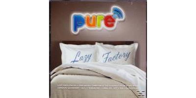 LAZY FACTORY/2CD