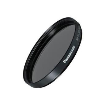Filtre Polarisant Panasonic DMW-LPL67 67mm – Neuf Sous Blister, Pour Objectifs Lumix