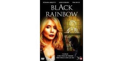 BLACK RAINBOW-NL