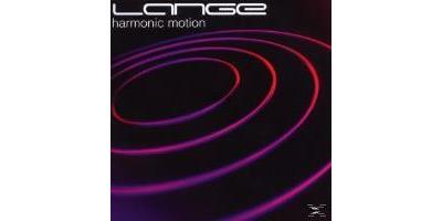 HARMONIC MOTION