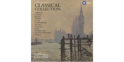 BRITISH CLASSICS/10CD