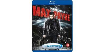 Blu-ray - Max payne