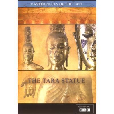MASTERPIECES OF THE EAST-THE TARA STATUE-VO ST NL