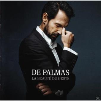Gérald De Palmas - 1