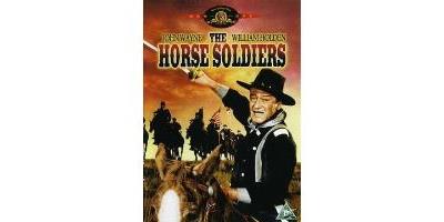 The Horse Soldiers