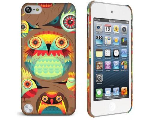 PDP CASE HAVEN IPOD TOUCH 5