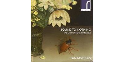 BOUND TO NOTHING