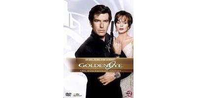 GOLDENEYE-ULTIM ED-2 DVD-VN