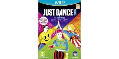 Just dance 2015 wii u wii u