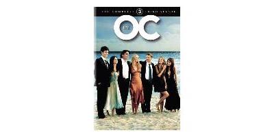 OC 3-7 DVD-VN