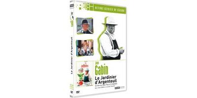 JARDINIER D ARGENTEUIL-VF