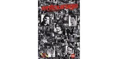 Entourage Saison 3 : Vol. 2