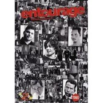 Entourage - Seizoen 3