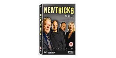 New Tricks - Series 3