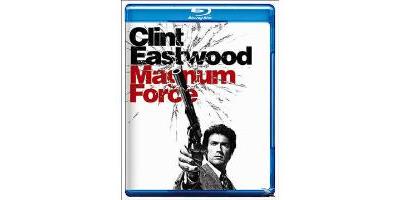 B-MAGNUM FORCE-VF