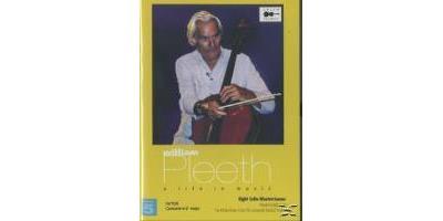 William Pleeth Masterclass Vol. 5 - Haydn - Concerto In D Major