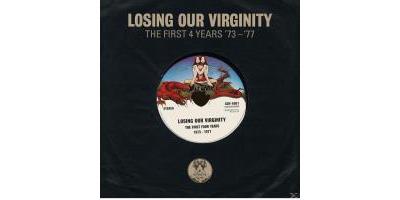 Losing Our Virginity (1973-1977)