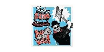 GO HOG WILD/LP