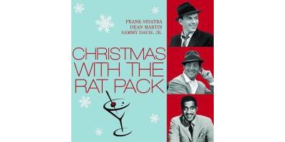 CHRISTMAS WITH RAT PACK