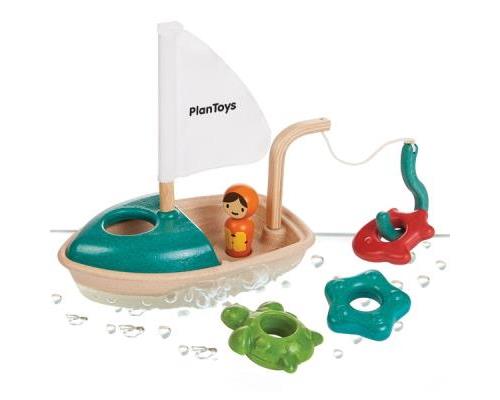 ACTIVITY BOAT