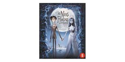 B-NOCES FUNEBRES-CORPSE BRIDE-VF