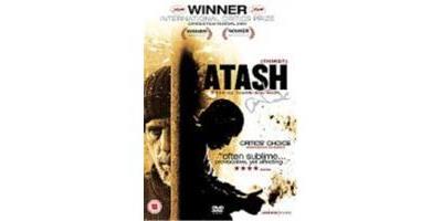 Atash (Thirst) , (Subtitled)