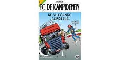 De vliegende reporter