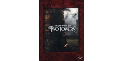 LORD OF THE RING/TWO TOWERS/ED SP/2 DVD/2006/VN