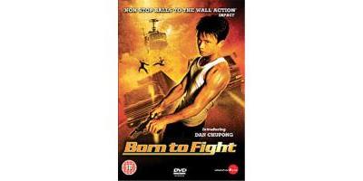Born To Fight