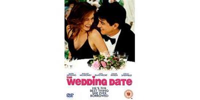 The Wedding Date
