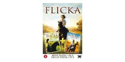 FLICKA 1-2-BILINGUE