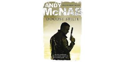 Doodse stilte