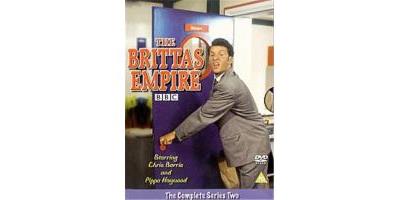 The Brittas Empire - Series 2 - Complete