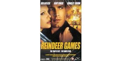 REINDEER GAMES/VN