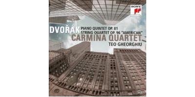 PIANO QUINTET OP.81