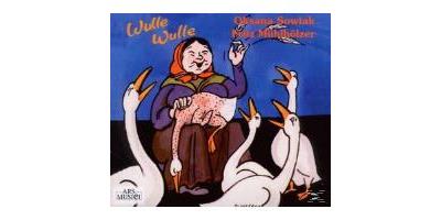 WULLE WULLE