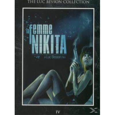 FEMME NIKITA-VN