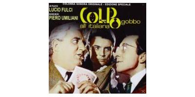 COLPO GOBBO ALL ITALIANA